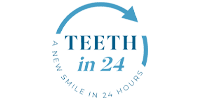 Teeth in 24