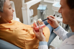 Understanding the Difference Between Dental Implants